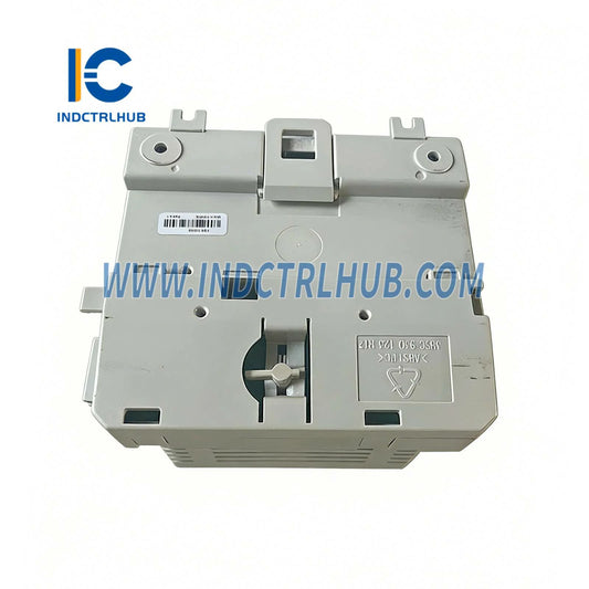 ABB C10-12010 FAU810 Fan Control Unit - Original Component Detail & Interface