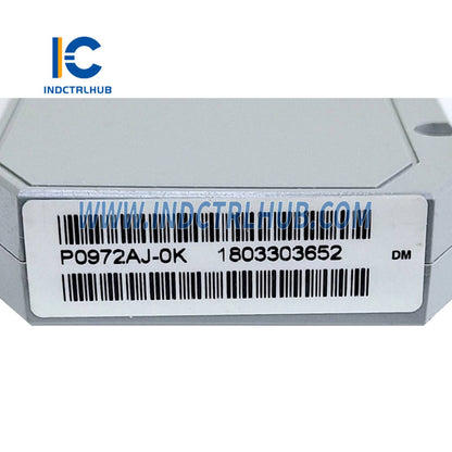Foxboro FBI10E P0972AJ Fieldbus-Isolator/Schnittstelle