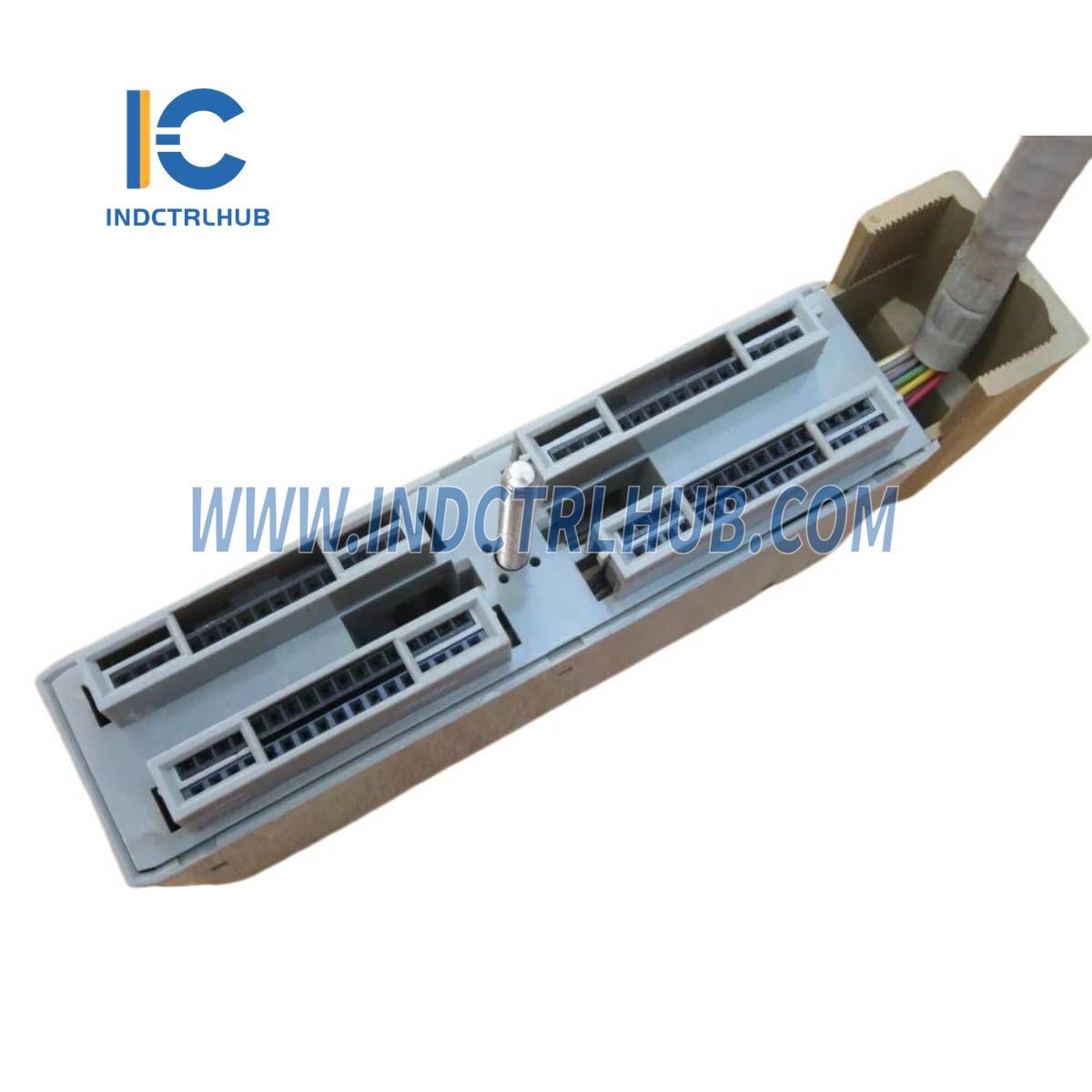 Foxboro FBM1/43 P0400HH Mô-đun Hệ thống Phụ FBM