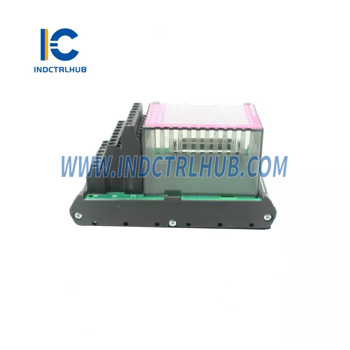 Módulo de E/S Foxboro FBM204 P0916AG 0 a 20 mA