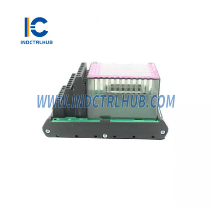 Módulo de E/S Foxboro FBM204 P0916AG 0 a 20 mA