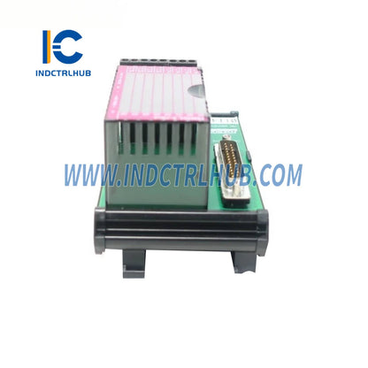 Módulo de E/S Foxboro FBM204 P0916AG 0 a 20 mA