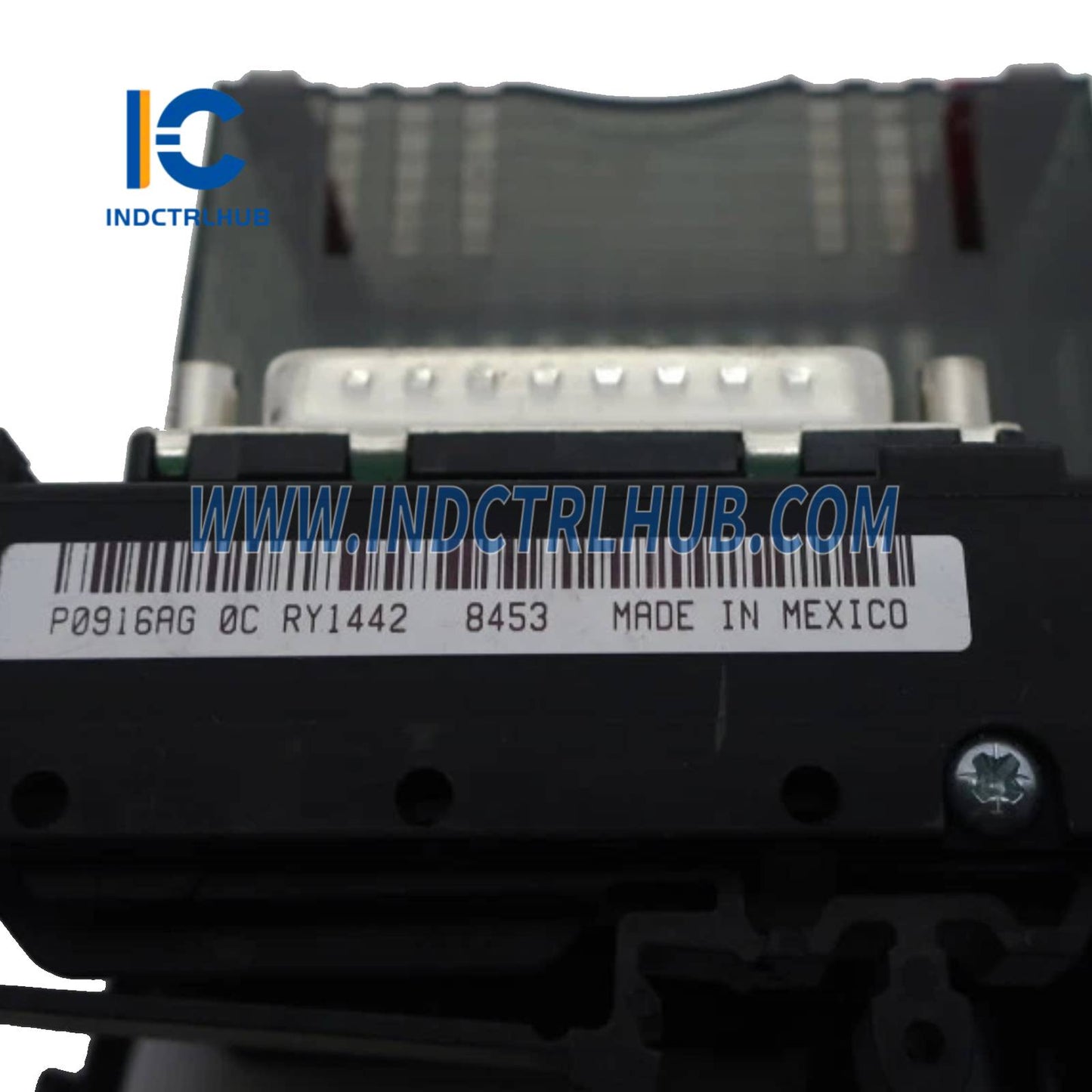 Módulo de E/S Foxboro FBM204 P0916AG 0 a 20 mA