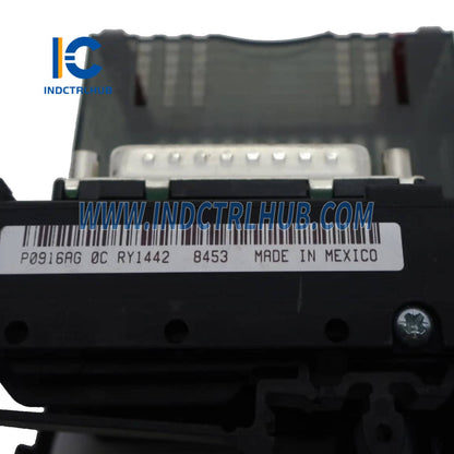 Módulo de E/S Foxboro FBM204 P0916AG 0 a 20 mA