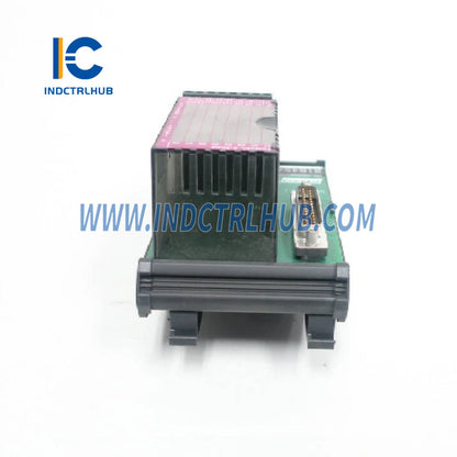 Módulo de E/S Foxboro FBM204 P0916AG 0 a 20 mA