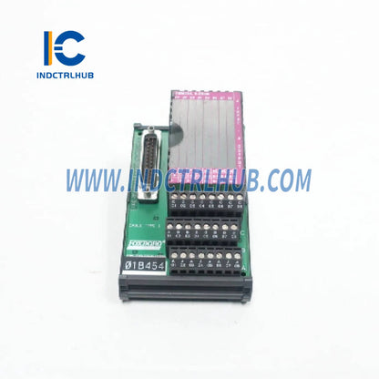 Módulo de E/S Foxboro FBM204 P0916AG 0 a 20 mA