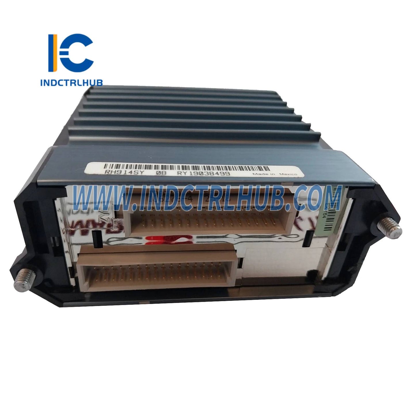 Module E/S Foxboro FBM204 RH914SY 0 à 20 mA