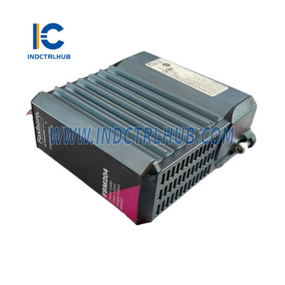 Module E/S Foxboro FBM204 RH914SY 0 à 20 mA