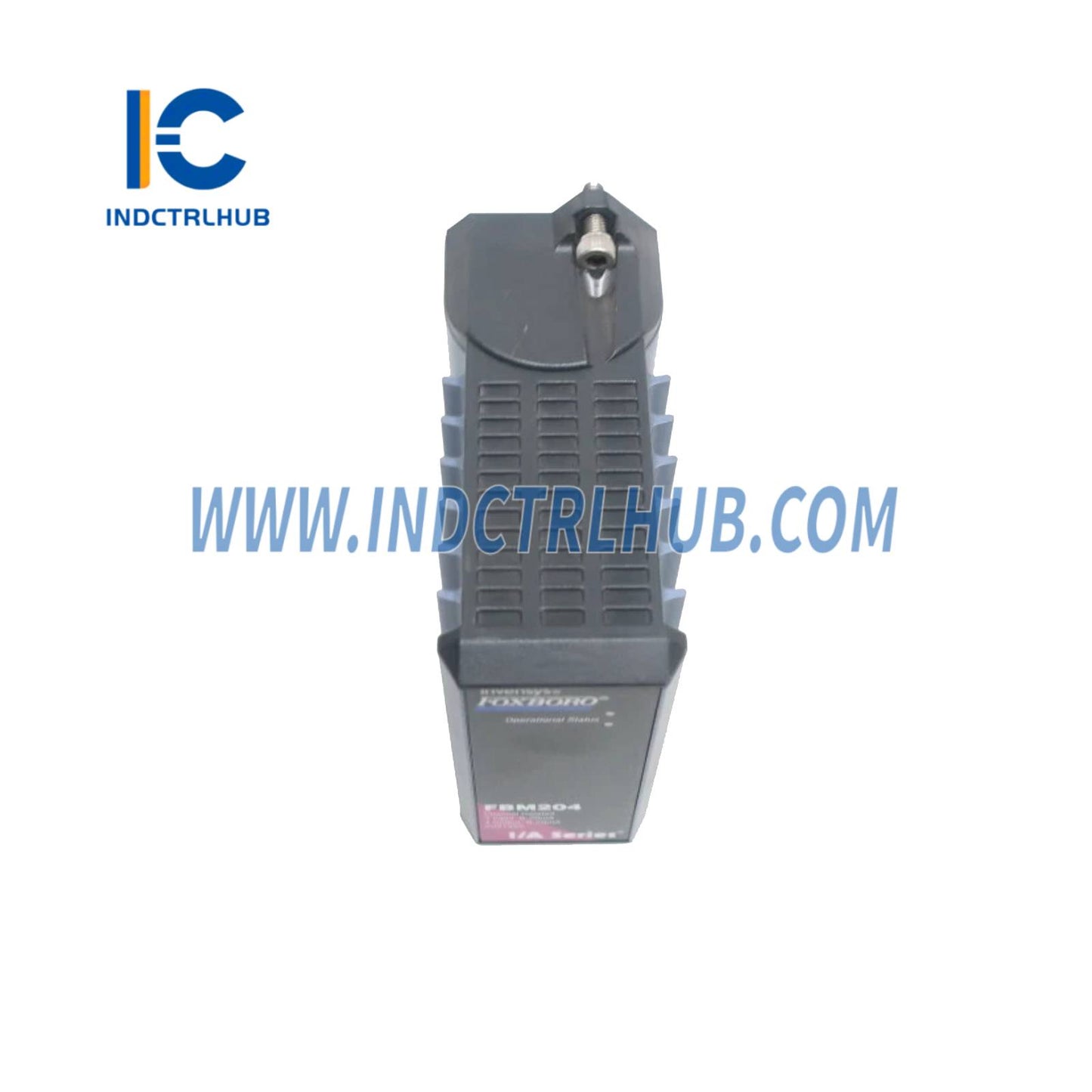 Foxboro FBM204 0 bis 20 mA Ein-/Ausgabemodul