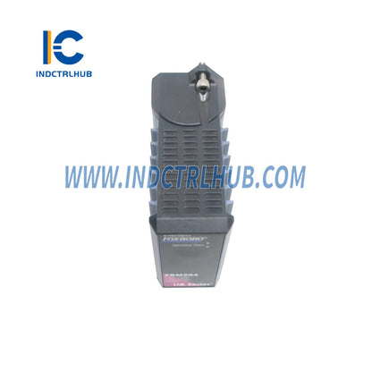 Foxboro FBM204 0 bis 20 mA Ein-/Ausgabemodul
