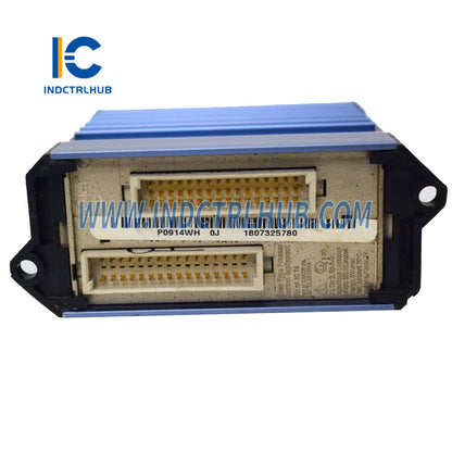 Módulo de Entrada de Detecção de Contato Foxboro FBM207B P0914WH 24 V DC