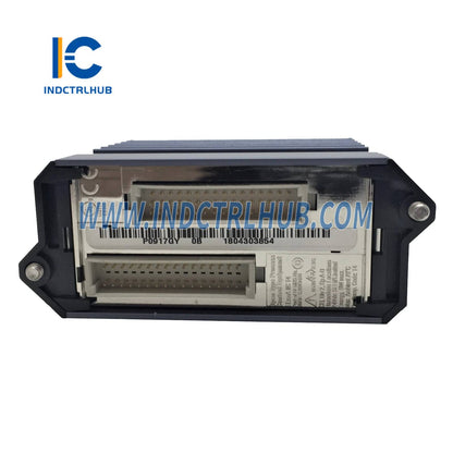 Módulo de Entrada de Detecção de Contato Foxboro FBM207C P0917GY 48 V DC