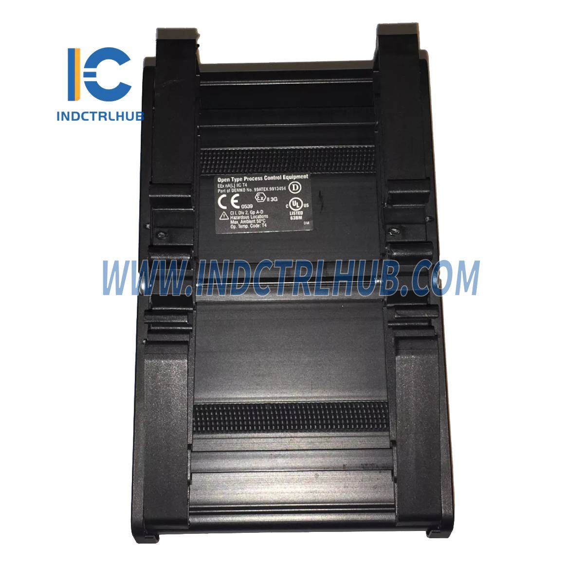 Foxboro FBM214 P0916BX HART Communication Input Module