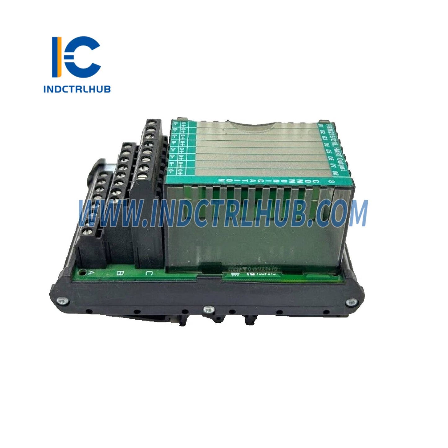 Module d'interface de communication Foxboro FBM215/218 RH926SP