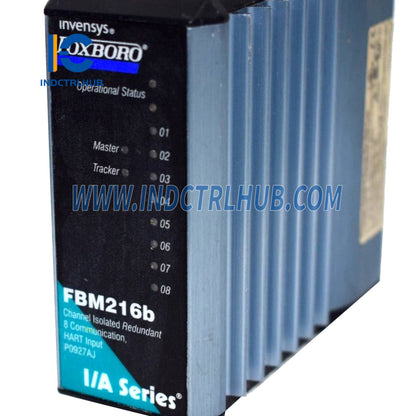 Módulo de Interface de Comunicação Foxboro FBM216B P0927AJ