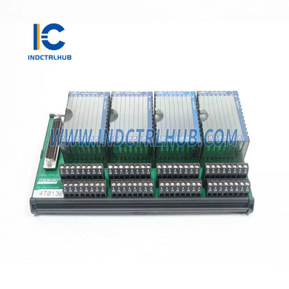 Foxboro FBM217 P0916PW Discrete Input Module