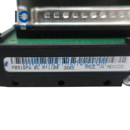 Foxboro FBM217 P0916PW Discrete Input Module