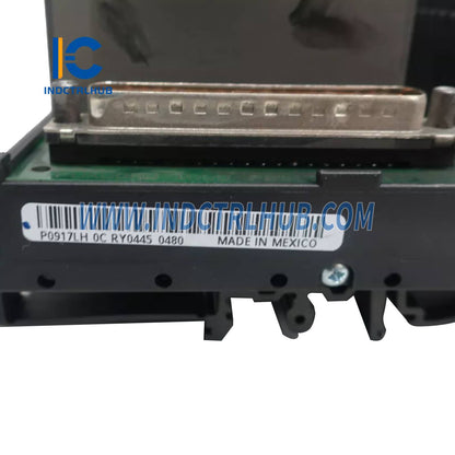 Foxboro FBM219 P0917LH I/A Serie Diskretes I/O-Modul