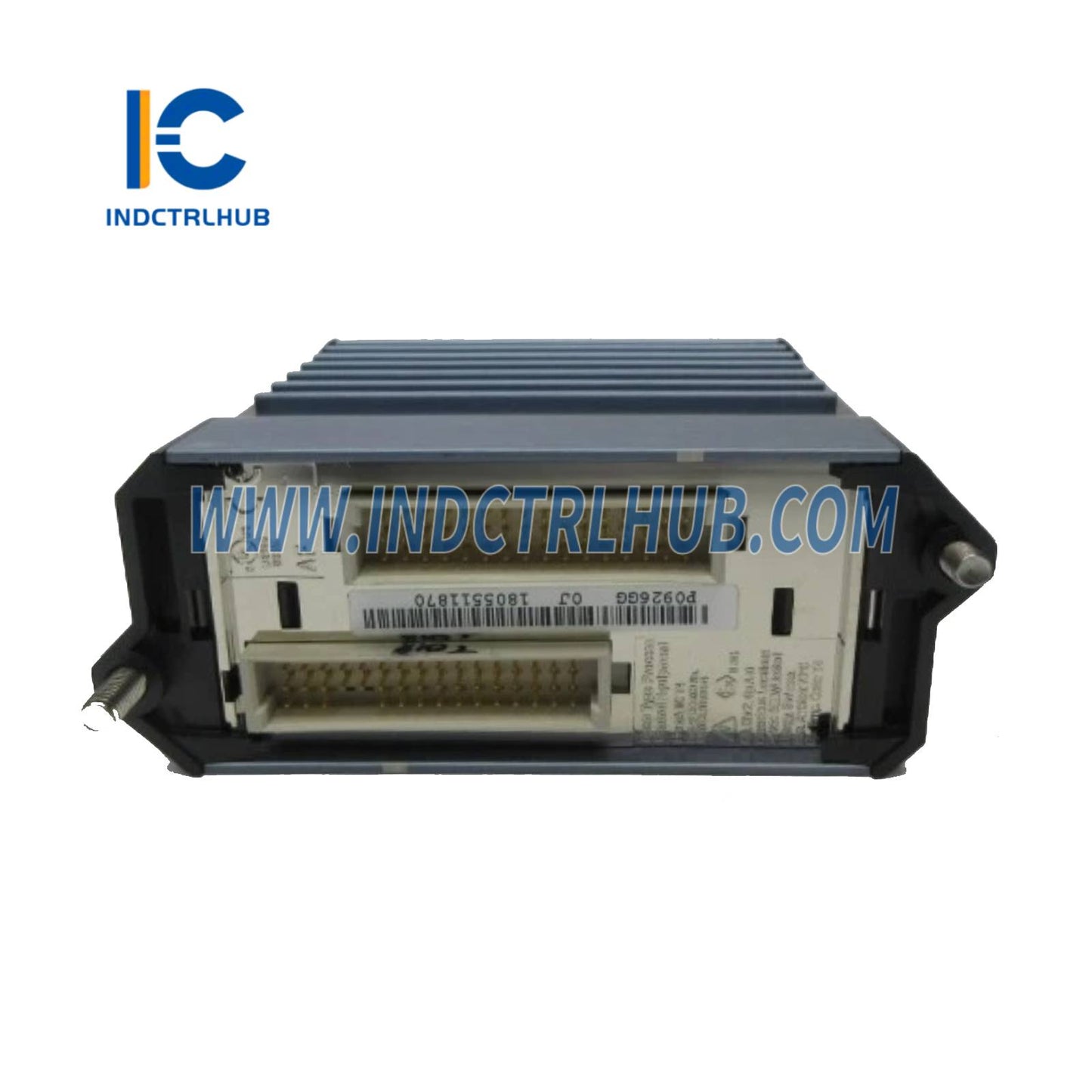 Module d'interface de communication Modbus Foxboro FBM224 P0926GG