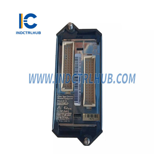 وحدة واجهة الاتصال إيثرنت Foxboro FBM233