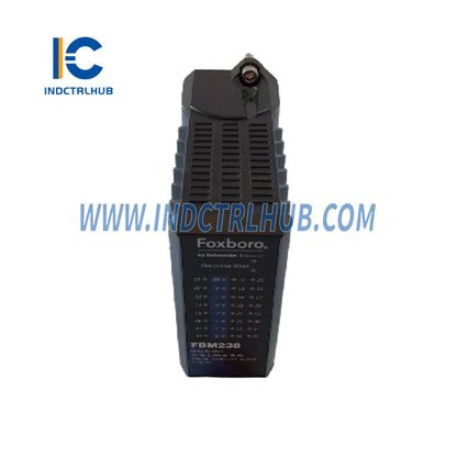 Модуль Foxboro FBM238 24DI/8DO