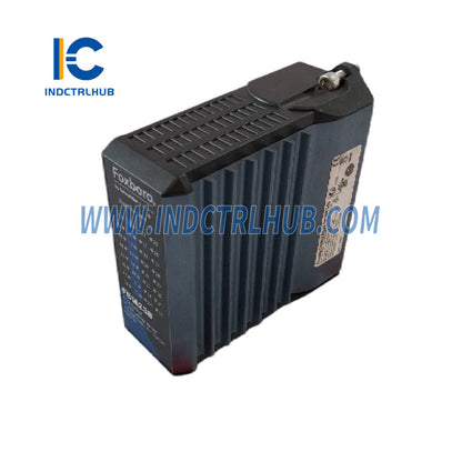 Модуль Foxboro FBM238 24DI/8DO