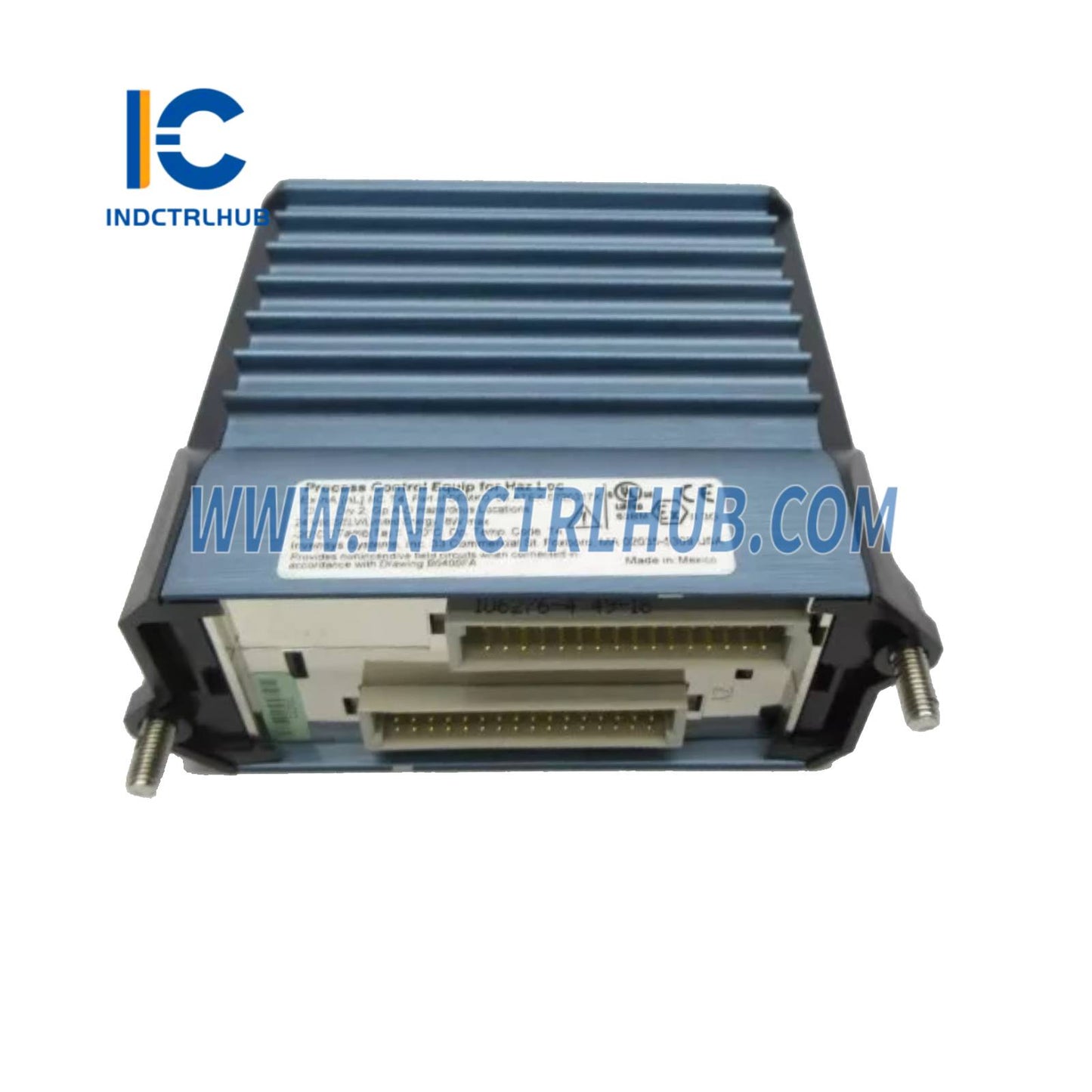 ماژول رابط Foxboro FBM239 گسسته 16DI/16DO