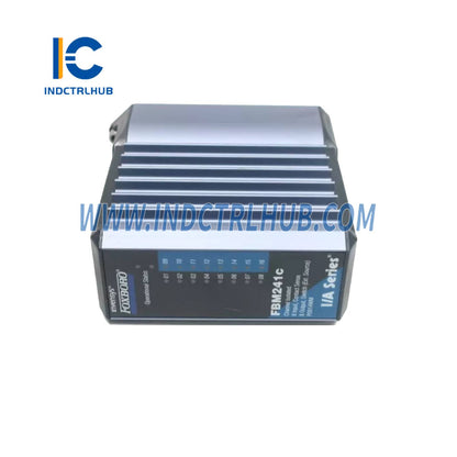 Módulo de E/S Discreto Foxboro FBM241C Invensys I/A Series