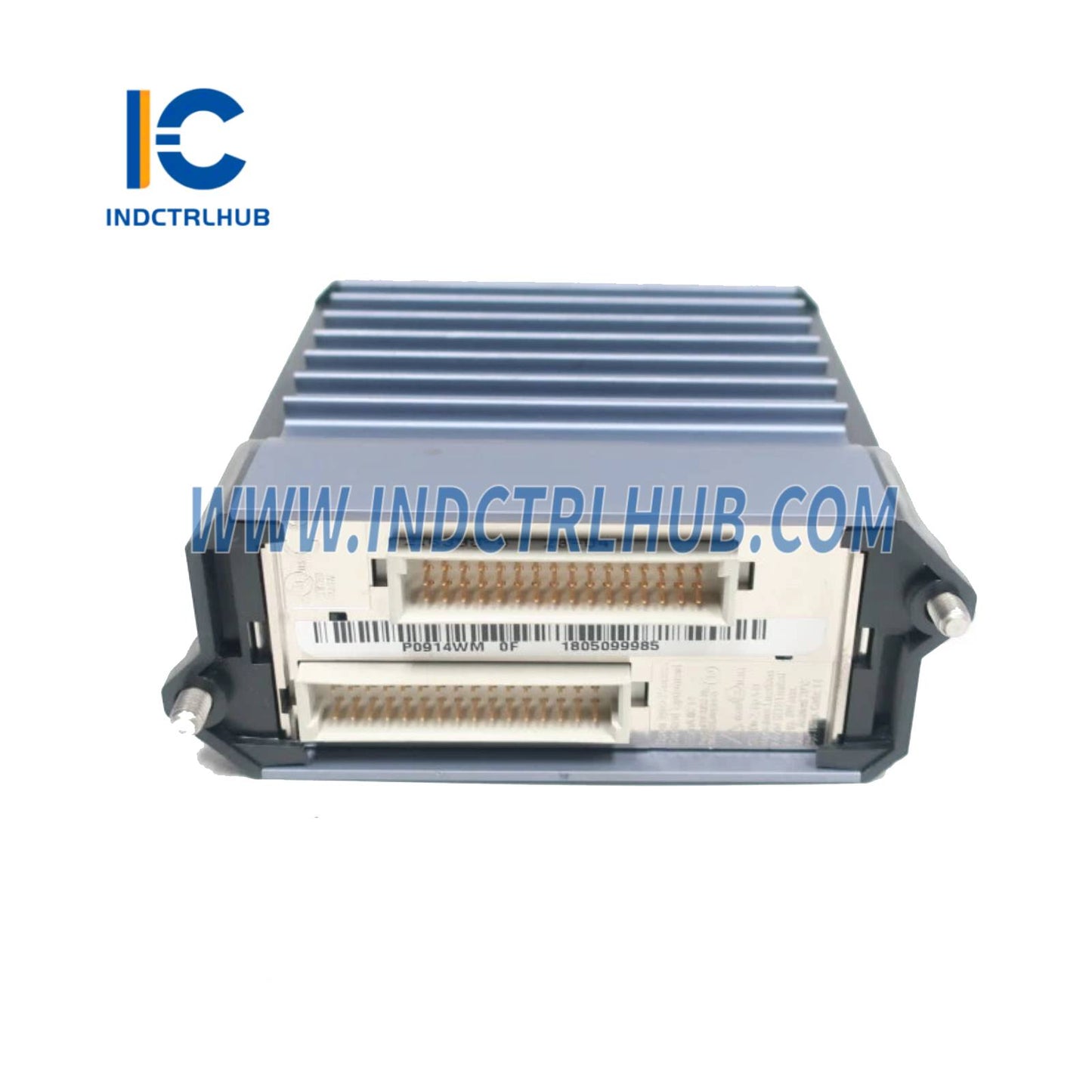 Módulo de E/S Discreto Foxboro FBM241C Invensys I/A Series
