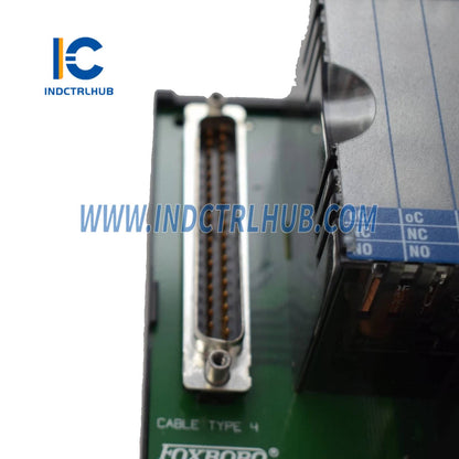 Módulo de Saída Discreta Foxboro FBM242 P0916NG