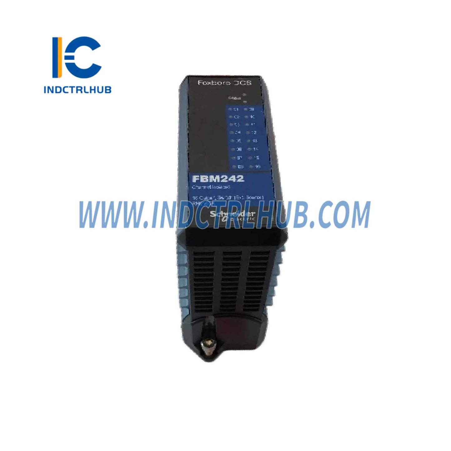 Módulo de Saída Discreta Foxboro FBM242 RH916TA