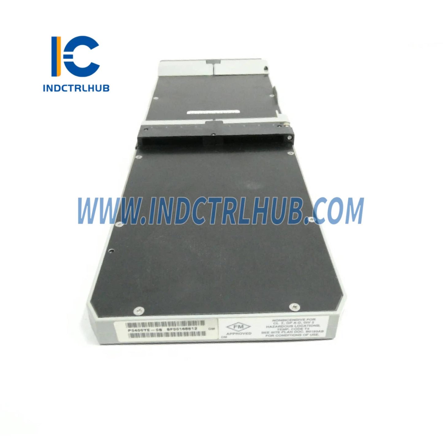 Módulo de Interface Foxboro FBM04 P0400YE I/O