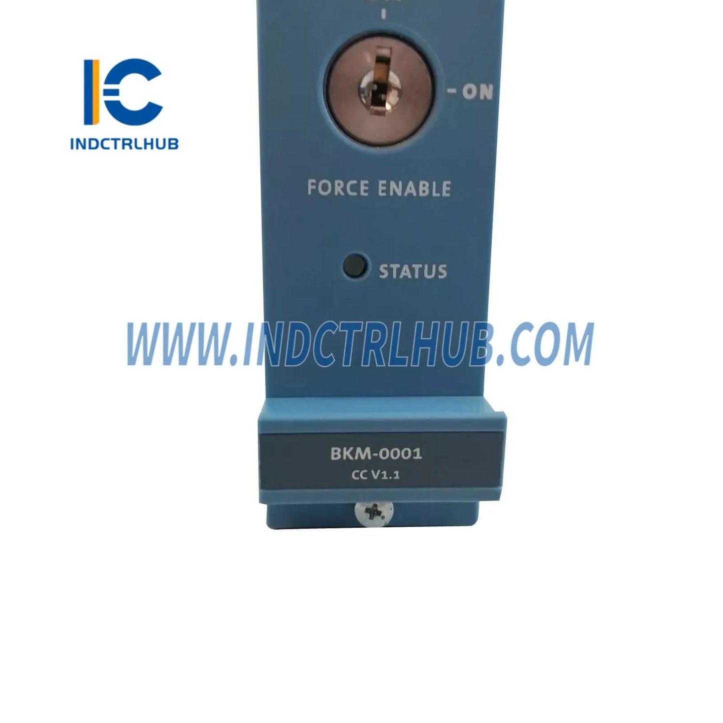 Honeywell Bkm-0001 CCV1.1) Modul za bateriju i prekidač ključa