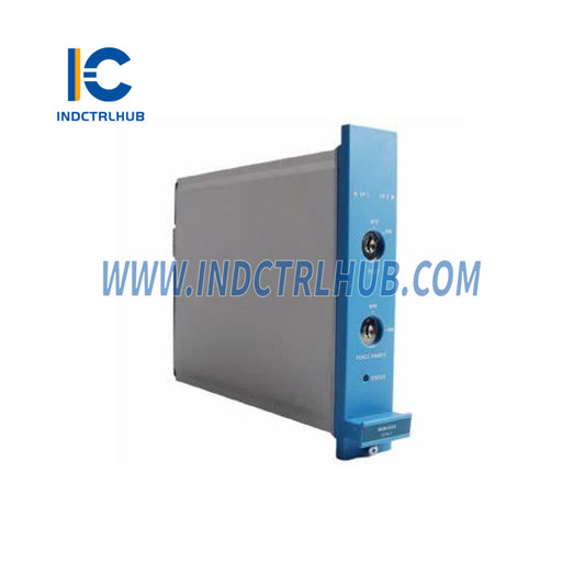 Honeywell FC-BKM-001 Control Processor Module