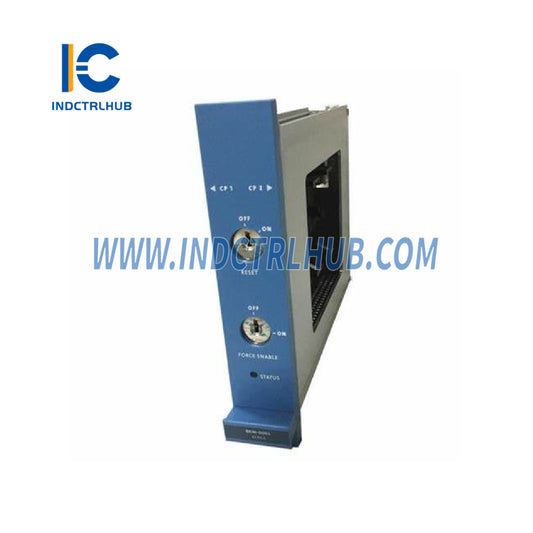 Honeywell FC-BKM-001 Control Processor Module