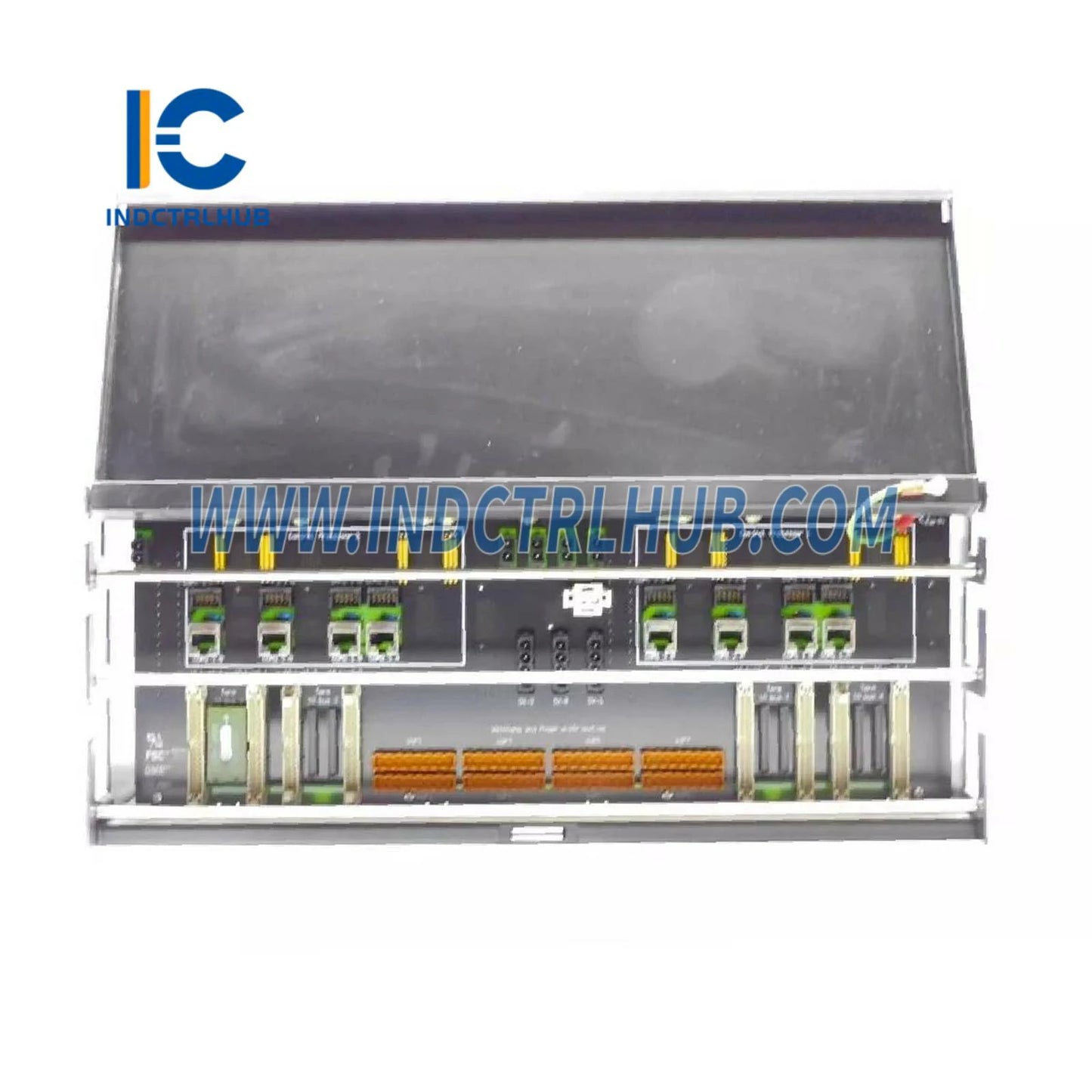 בקר שלדה Honeywell FC-CPCHAS-0001