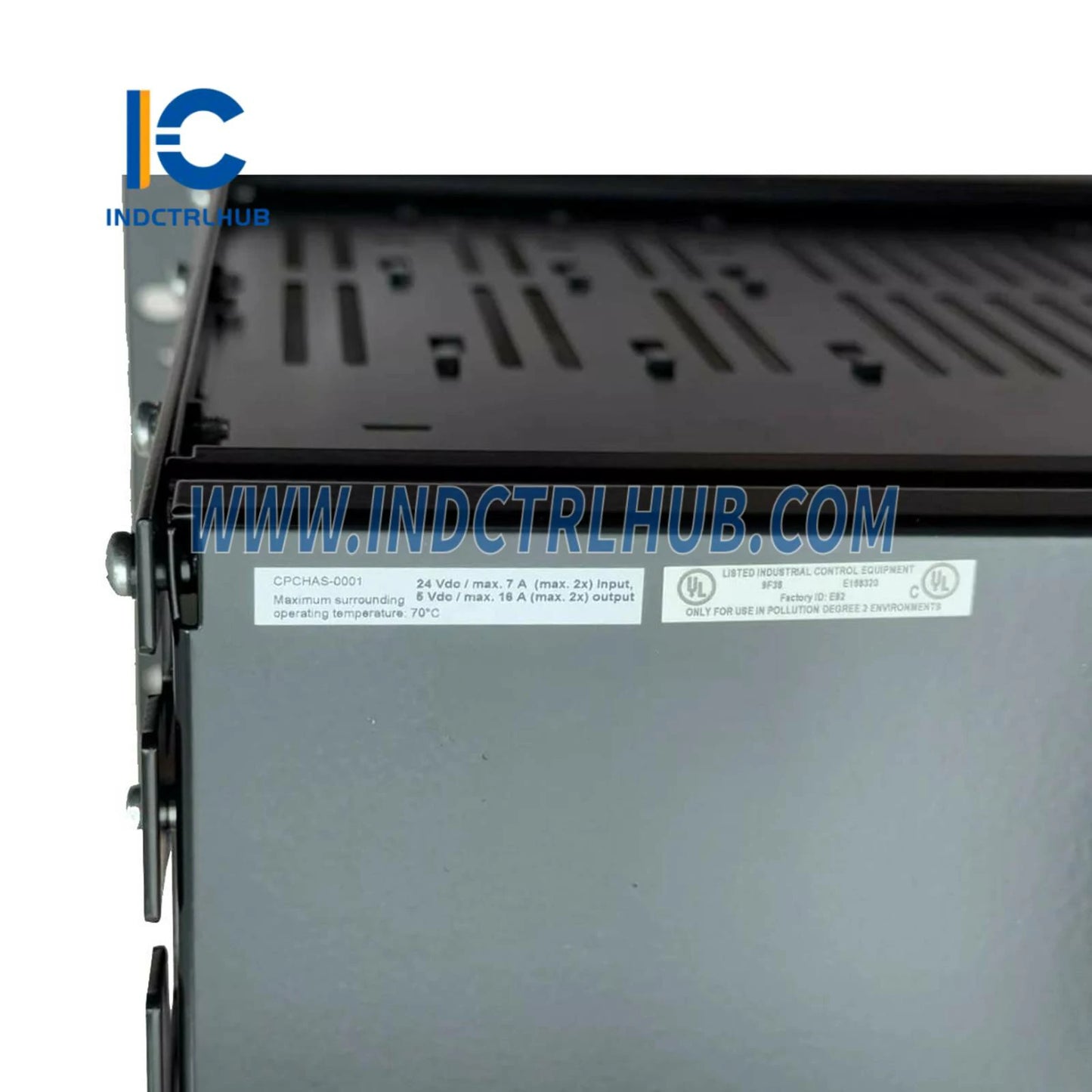 בקר שלדה Honeywell FC-CPCHAS-0001