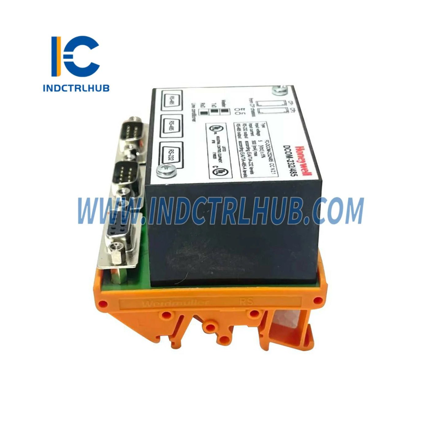 Honeywell FC-DCOM-232/485 CC V2.1 modul komunikacijskog sučelja
