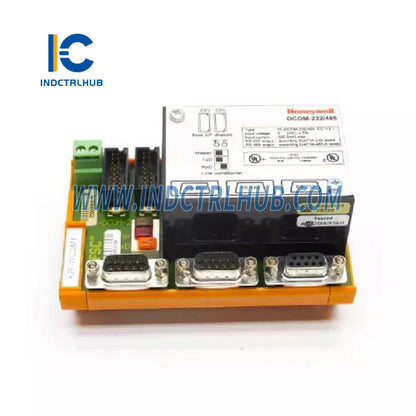 Honeywell FC-DCOM-232/485 Alan Sonlandırma Montaj Modülü