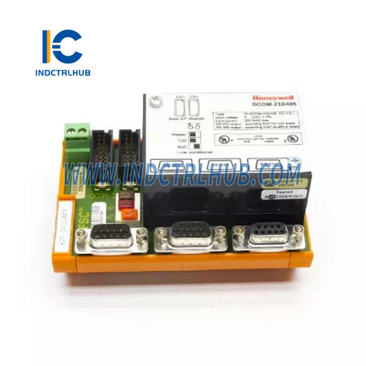 Honeywell FC-DCOM-232/485 Modul za polje za završnu montažu