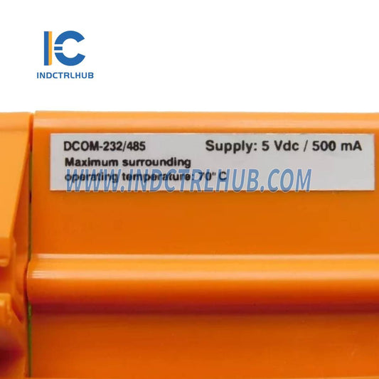 Honeywell FC-DCOM-232/485 Field Termination Assembly Module