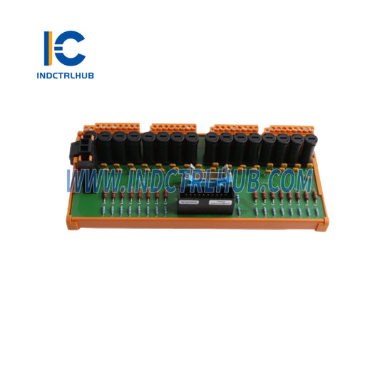 Honeywell FC-DO-1624 24 V DC Digital Output Module