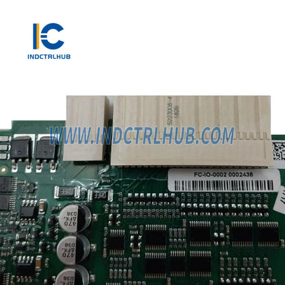 Honeywell FC-IO-0002 CC V1.1 I/O Module - IndCtrlHub New Original Ready to ship