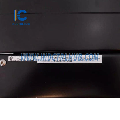 Honeywell FC-IOCHAS-0001 ŠASIJA ZA REDUNDANTNE I/O MODULE