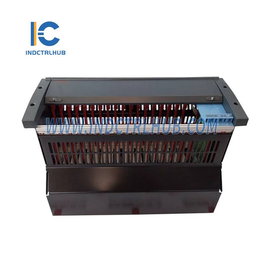 Honeywell FC-IOCHAS-0001 CHASSIS FOR REDUNDANT I/O MODULES