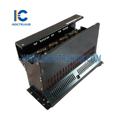 Honeywell FC-IOCHAS-0002R Şasisi