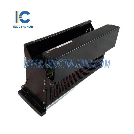Honeywell  FC-IOCHAS-0002R Chassis