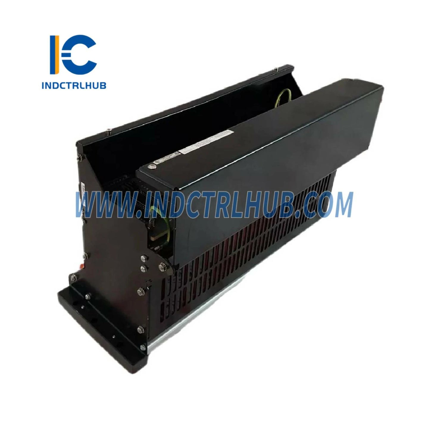 Honeywell FC-IOCHAS-0002R Şasisi