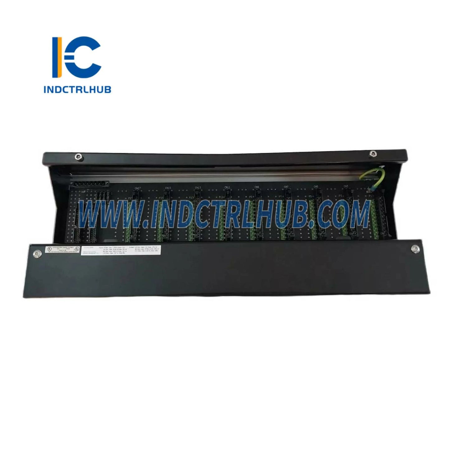 Honeywell FC-IOCHAS-0002R Şasisi