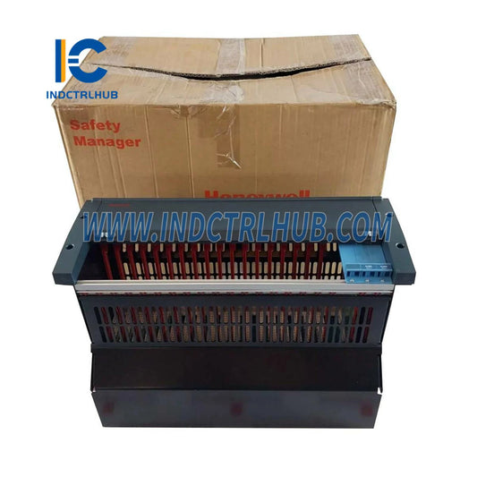 Honeywell FC-IOCHAS-0003R IO šasija za redundantne IO module
